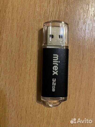 Флешка usb 32гб