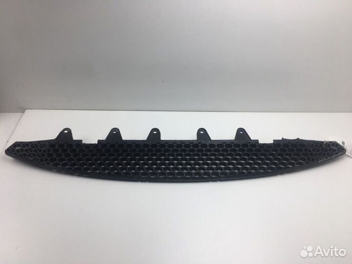 Усиление бампера переднее Kia Rio JB G4ED 2007