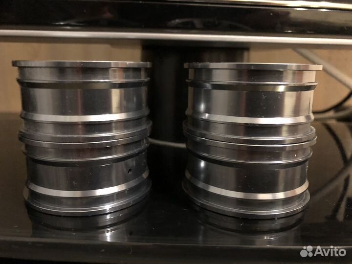 Диски алюминиевые Remo Hobby Smax