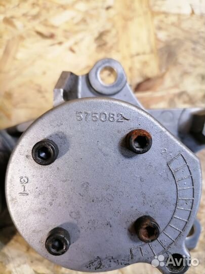 Натяжитель Toyota Hiace H200 1GD-FTV 2.8