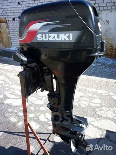 Suzuki 15