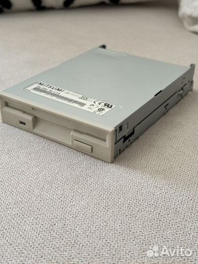 Внутренний дисковод FDD 3.5