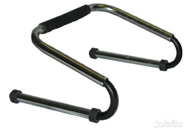 Подставки под ноги для парикмахерского кресла