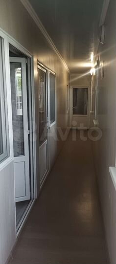 Комната 23 м², 1/2 эт.