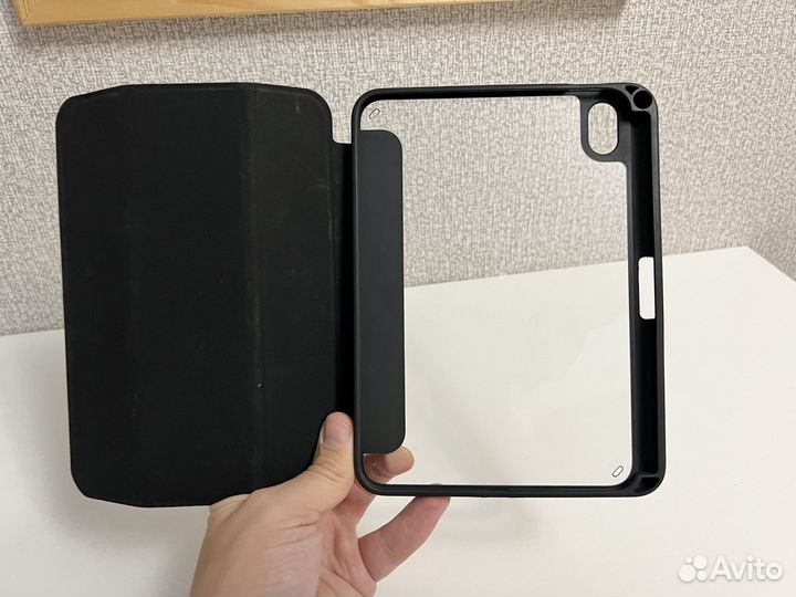 Чехол-подставка для Apple iPad Mini 6 8,3'' (2021)