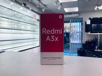 Xiaomi Redmi A3x, 3/64 ГБ