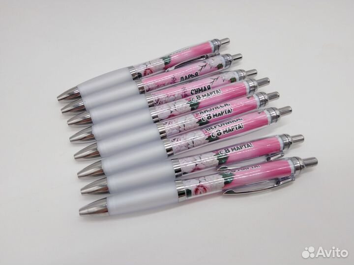 Бюджетные сувениры