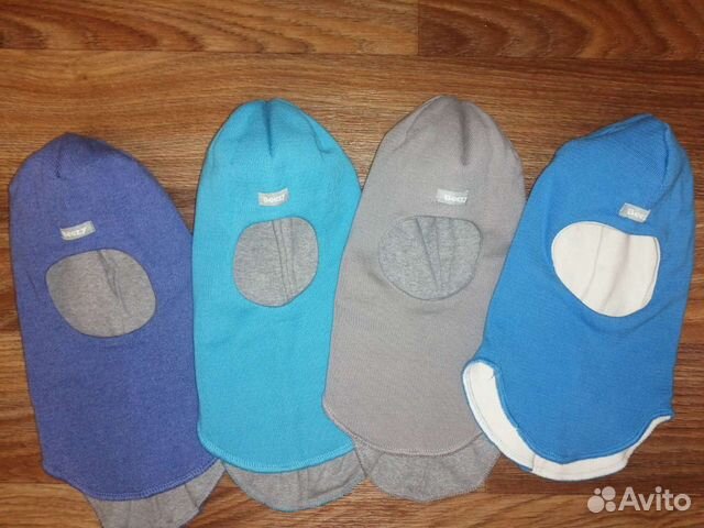 Деми шлемы Beazy, д/м, классика, р.2(50-53)