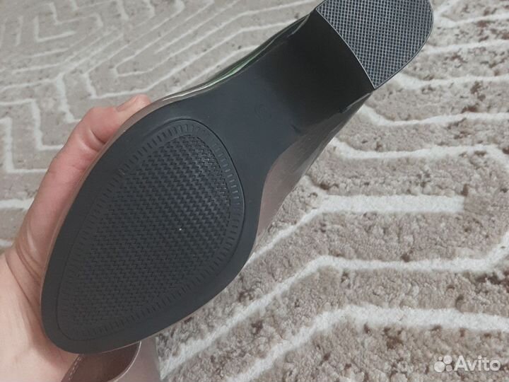 Туфли женские 36 размер новые