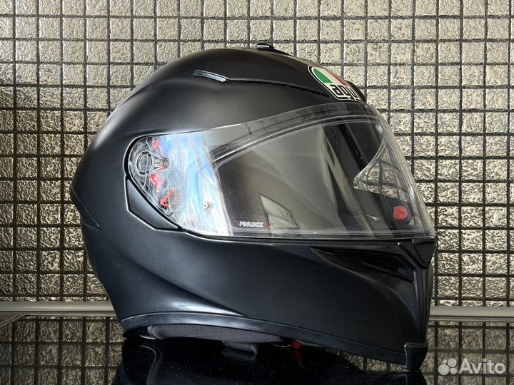 Agv K5 S