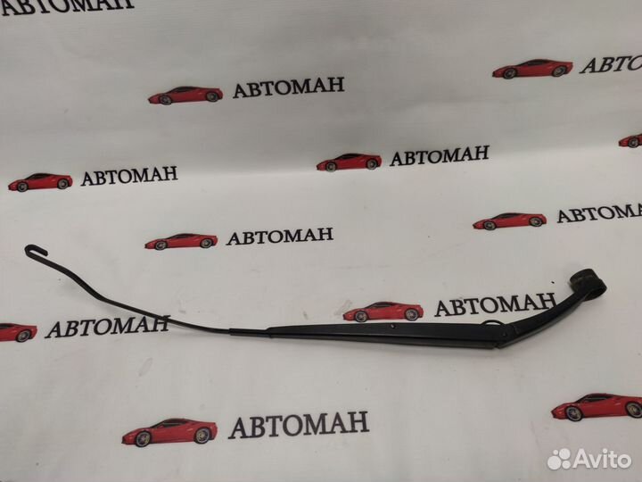 Поводок дворника Kia Rio 3 Solaris 2011-2017