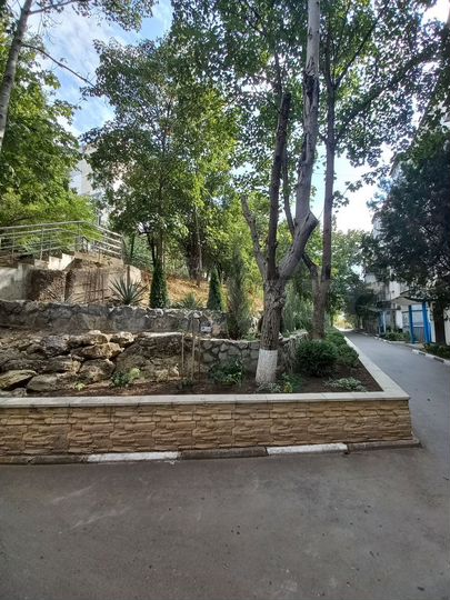 1-к. квартира, 34 м², 2/5 эт.