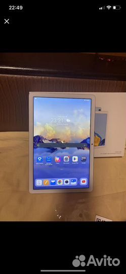 Планшет honor pad 8x