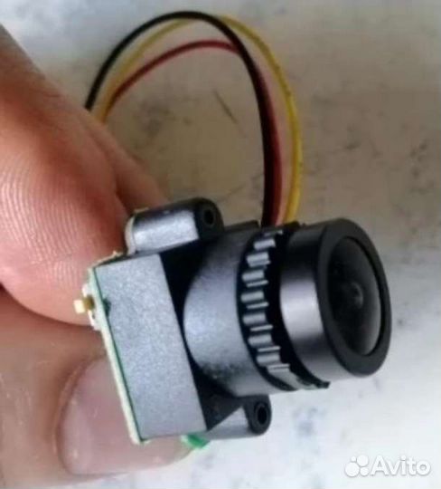 FPV камера 1000TVL