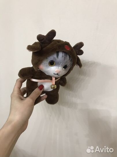 Мягкая игрушка