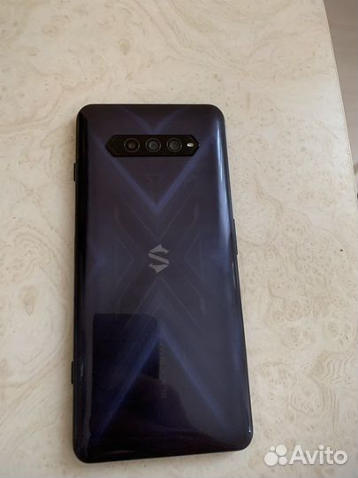 Xiaomi black shark 4