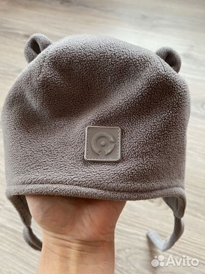 Шапка для мальчика