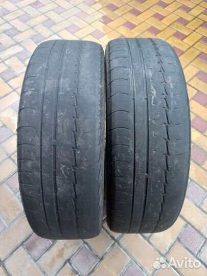 Bridgestone Ecopia EP500 195/50 R20 93T