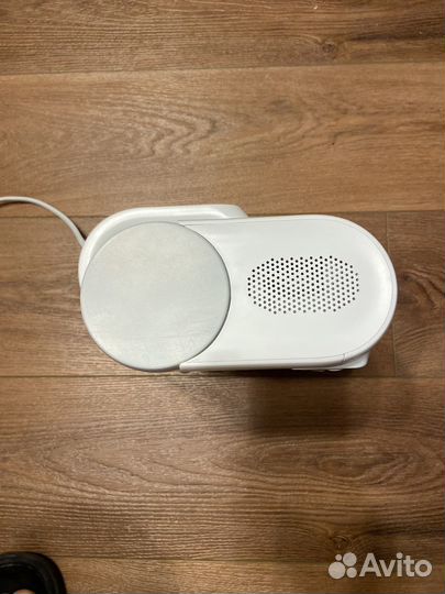 Проводной пылесос от пылевых клещей Xiaomi