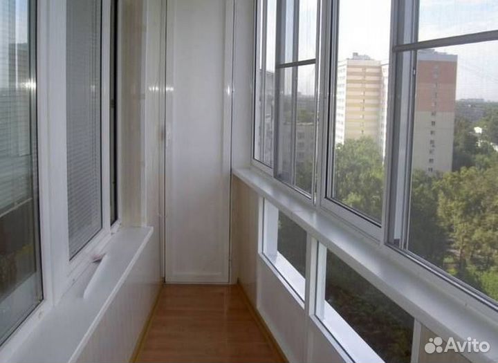 Пластиковые окна от производителя