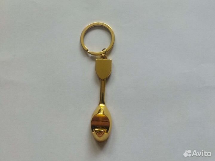 Аксессуар брелок открывашка