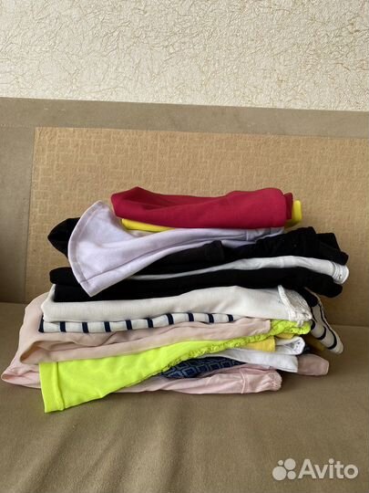 Женские вещи пакетом 40-42р
