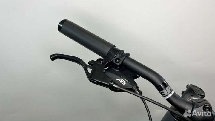 Велосипед гравийный Timetry