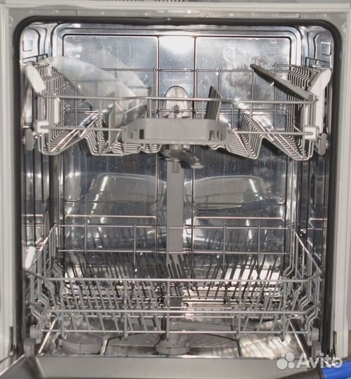Встраиваемая посудомоечная машина bosch SMV25CX10