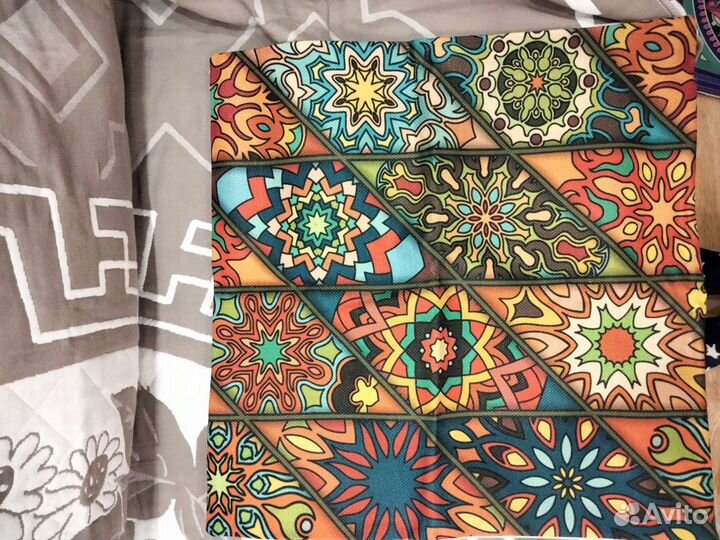 Наволочки декоративные