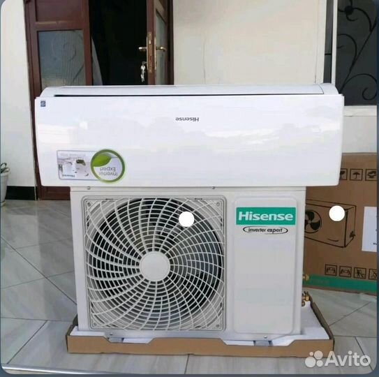 Кондиционер грии синтек кинтатцу