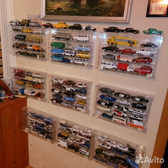 Деагостини автомобили по штучно 1*43