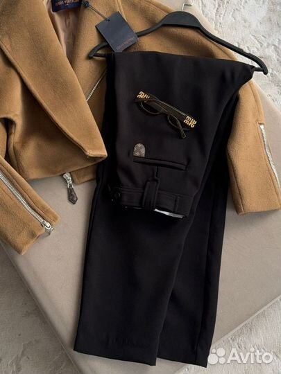 Louis vuitton брюки