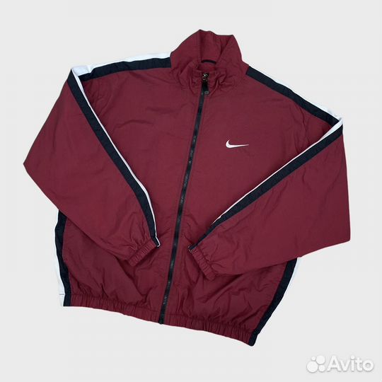 Винтажная олимпийка Nike 90-х