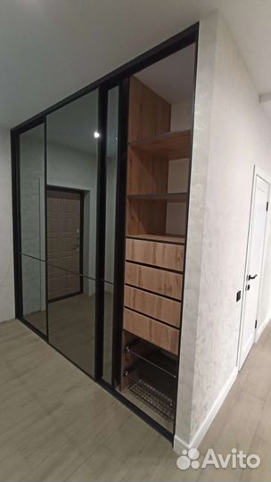 Мебель на заказ