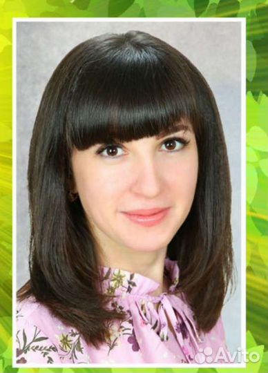 Подготовка детей к школе, развивающие занятия