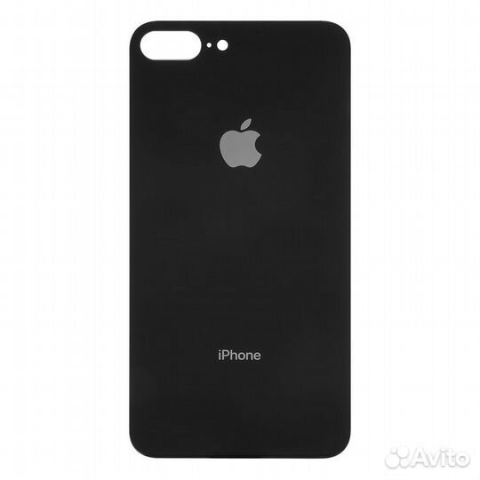 Задняя крышка (стекло) iPhone 8 Plus