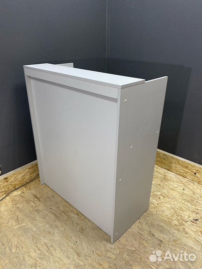 Кассовый стол / Ресепшн / Стойка Администратора