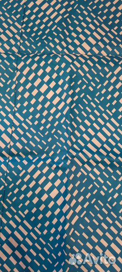 Отрезы ткани из СССР