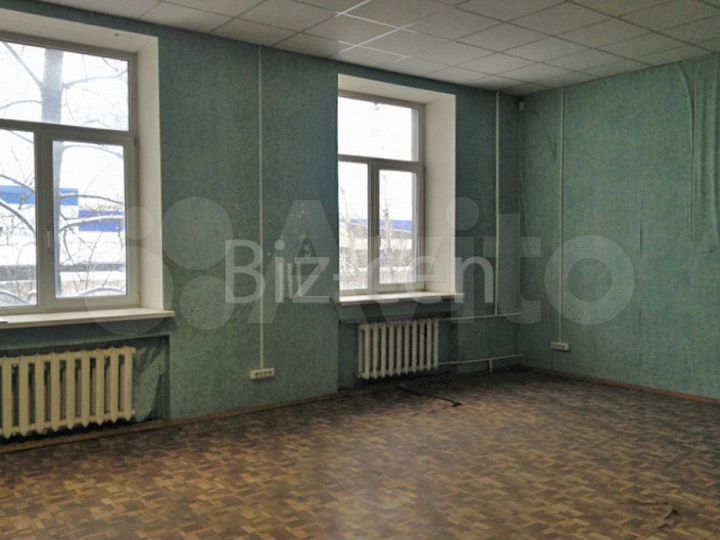 Офисное помещение 49.3 кв.м от собственника