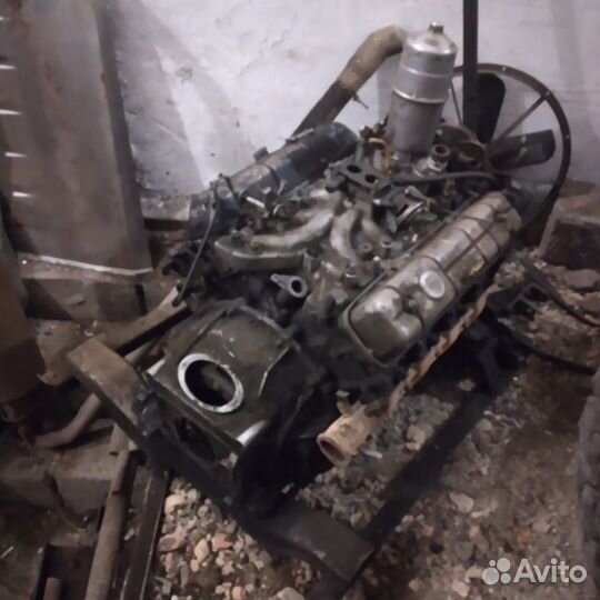 Запчасти для паз 3205 и газ 53