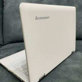 Ноутбук/планшет Lenovo yoga Y300 IBR