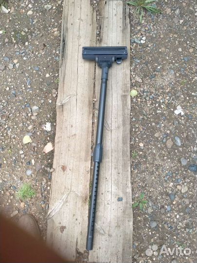 Аксессуары к пылесосу