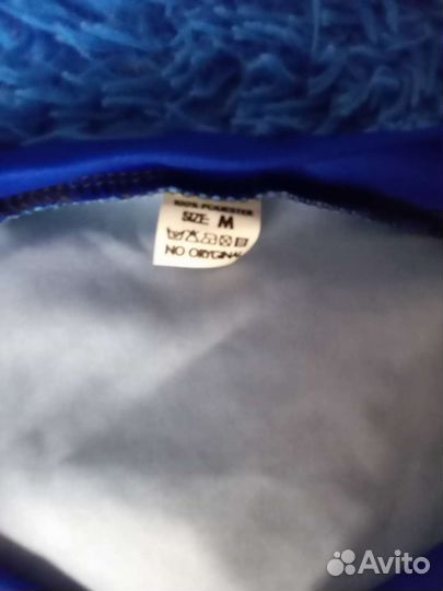 Футбольная форма