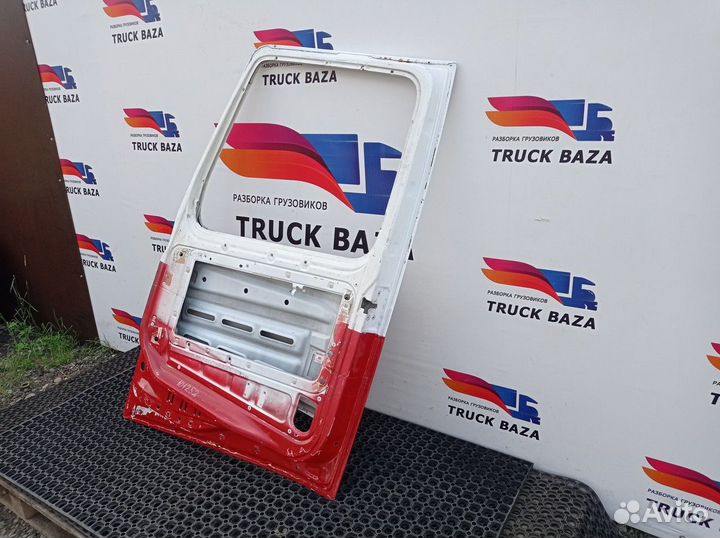 Дверь правая Volvo FH