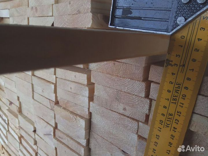 Сосновые доски, натуральная красота вашего дома