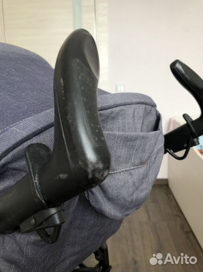 Коляска peg perego si