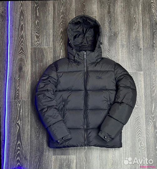 Зимние куртки Lacoste (Арт.29410)