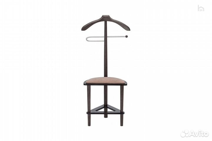 Вешалка костюмная с сиденьем В 26Н 4802