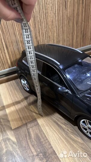 Машина на радиоуправлении