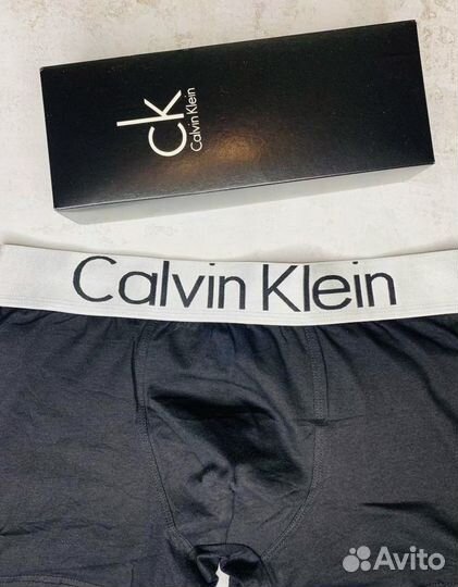 Трусы Calvin Klein для мужчин